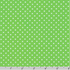 Sevenberry Petite Basics - Dots Green Yardage