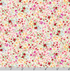 Sevenberry Petite Garden - Fresh Florals Spring Yardage