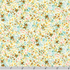 Sevenberry Petite Garden Fresh Florals Summer 100% cotton fabric by Robert Kaufman – delicate summer floral quilting cotton