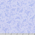 Flowerhouse - Georgina - Leaves Lavender Yardage