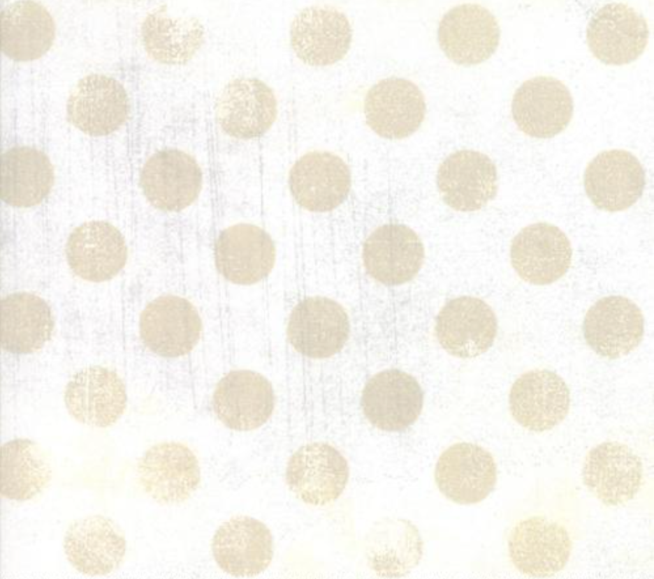 Grunge Hits The Spot - Vanilla Yardage