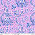 Indian Pink Fabric by Kaffe Fassett & Morris & Co | Free Spirit Fabrics