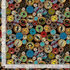 Sew Far Sew Good - Antique Spool Labels Yardage