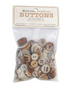 Lori Holt Cute Little Buttons - Farmhouse Assortment