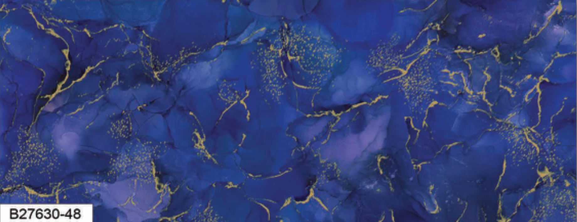 Midas - Cobalt 108" Wide Yardage