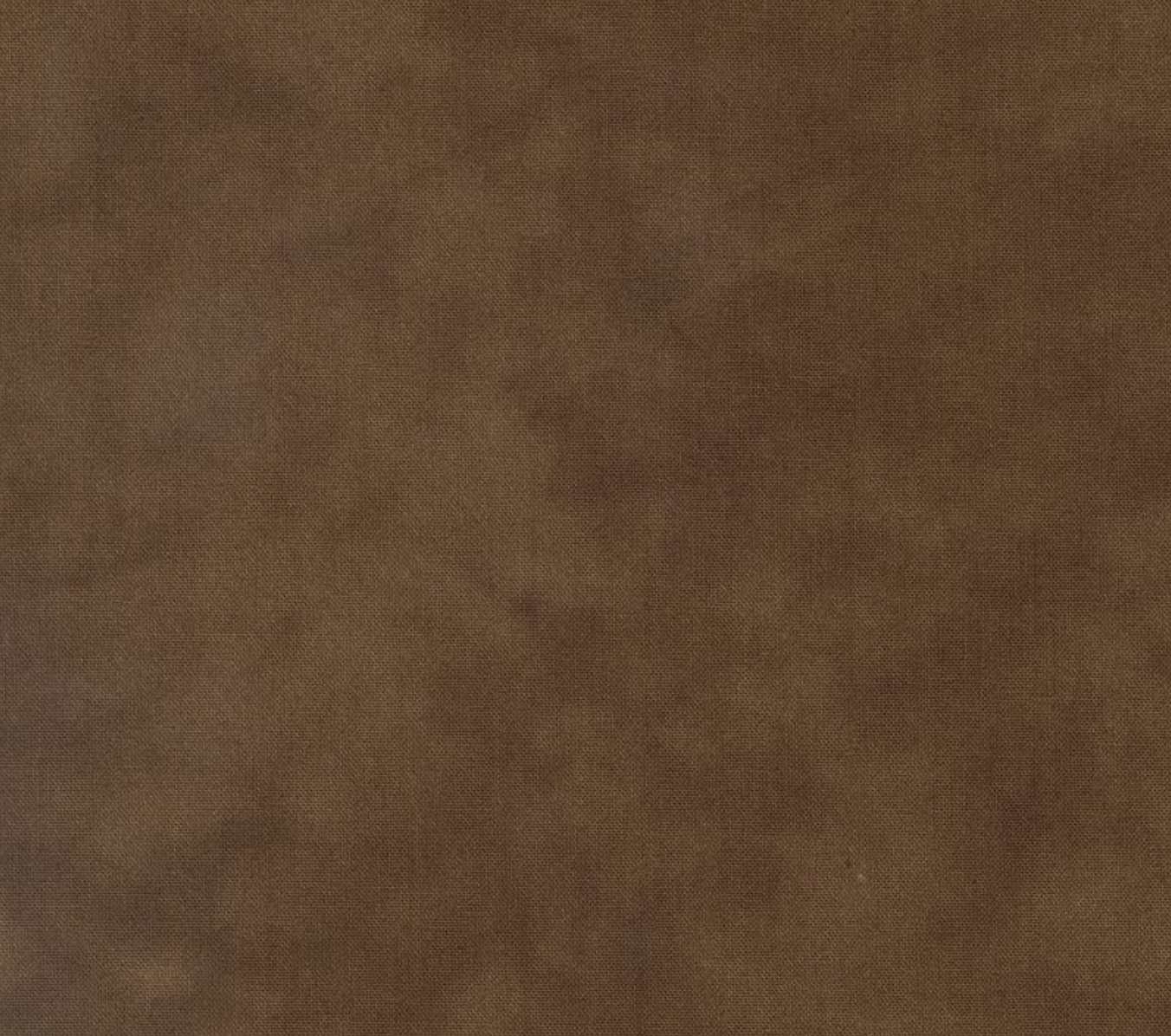 Primitive Muslin Walnut Yardage