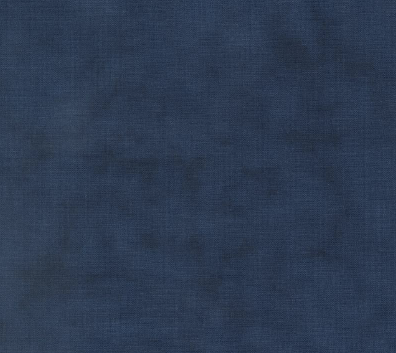 Primitive Muslin Medium Blue Yardage