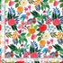 Hola Frida - Bellezza White Yardage