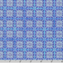 Joli Bijou Tile Blue Jay Silver Metallic Fabric – Robert Kaufman Metallic Cotton