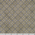 Imperial Collection: Honoka - Quatrefoil Charcoal Metallic Yardage