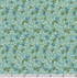 Sevenberry Petite Nostalgia - Foliage Mint Yardage