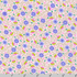 London Calling 11 Lawn - Florals Pastel Garden Yardage