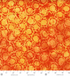 Blossom Batiks - Bolts - Tiger Lily Batik - Remnant