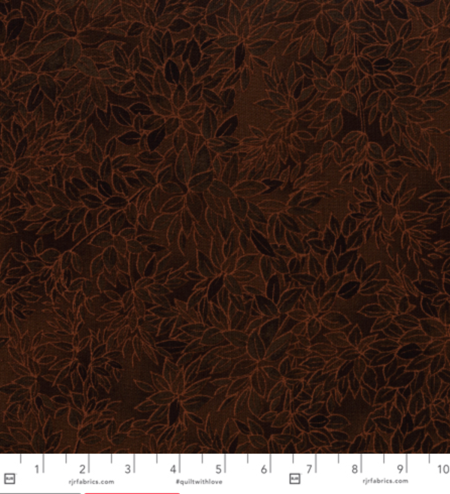 Miyako - Brown Yardage