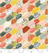 Splish Splash - Under My Umbrella - Cream Yardage