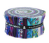 Starlight and Splendor Pixie Strips/Jelly Roll