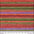 Kaffe Fassett Collective - Vintage - Bead Stripe Jungle Yardage