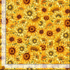 Sunflower Farm - Packed Sunflowers Yardage