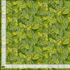 Sunflower Farm - Packed Sunflower Leaves Yardage