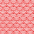 On a Spring Day - Sun Beam - Rosy Blush Yardage