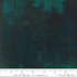 Grunge Basics – Everglade fabric featuring a deep teal hue with subtle grunge textures, 100% cotton by BasicGrey for Moda Fabrics
