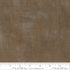 Grunge Basics – Fur fabric featuring a warm brown hue with subtle grunge textures, 100% cotton by BasicGrey for Moda Fabrics