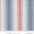 Isabella Wovens – Americana fabric featuring a classic red, white, and blue stripe design, 100% cotton by Moda Fabrics