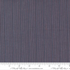 Isabella Wovens Navy – striped blue cotton fabric by Moda Fabrics, SKU 14949 34
