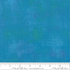 Grunge Basics – Turquoise fabric featuring a rich turquoise hue with subtle grunge textures, 100% cotton by BasicGrey for Moda Fabrics