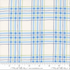 On Lake Time – Lakehouse Plaid Cloud White fabric featuring a classic plaid pattern in soft cloud white tones, 100% cotton by Deb Strain for Moda Fabrics