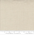 FG Woven Ginghams – Roche Pearl fabric featuring a classic gingham check pattern in soft natural and pearl hues, 100% cotton by French General for Moda Fabrics