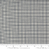 FG Woven Ginghams – Indigo Pearl fabric featuring a classic gingham check pattern in sophisticated indigo and pearl hues, 100% cotton by French General for Moda Fabrics