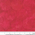 Echo Batiks – Crimson Swirl fabric featuring a dynamic crimson swirl pattern, 100% cotton batik by Moda Fabrics