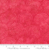Echo Batiks – Scarlet Swirl fabric featuring a dynamic scarlet swirl pattern, 100% cotton batik by Moda Fabrics