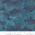 Echo Batiks – Evening Swirl fabric featuring a dynamic evening swirl pattern, 100% cotton batik by Moda Fabrics