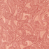 Sandalwood - Adeline Paisley Rose Quartz fabric by 3 Sisters for Moda, paisley print in blush pink on cotton