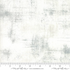 Grunge Basics Metropolis Fog 30150 435 by Moda Fabrics – grey textured cotton quilting fabric