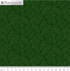 Miss Marguerite Pearl Fern Green Pearlescent fabric by Benartex – green fern leaf print with a pearlescent finish on cotton, SKU 10427P-44.