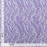 Purple paisley quilting cotton fabric from the Lavender Fields collection by Benartex, featuring detailed floral motifs in lavender and violet tones.