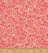 Red tonal scroll fabric – Shorelights by Benartex, style 9440-10, 100% cotton quilting fabric.
