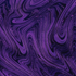 Petal Paradise Marble Swirl Purple cotton fabric by Kanvas Studio featuring a tonal marbled design in rich purple shades – SKU 9874-66.