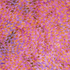 Fuchsia batik cotton fabric with scale pattern – Malam Batiks VII by Jinny Beyer.