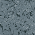 Blossom Batiks - Geodes Graystone fabric by flaurie & Finch featuring abstract geode batik swirls in neutral gray tones