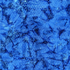 Blossom Batiks - Cascade - Droplets Ocean Fabric by Flaurie & Finch featuring batik water droplet motifs in deep ocean blue hues
