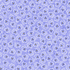 Willoway Periwinkle Fabric by RJR Fabrics – features a delicate blue floral print from the Bloomfield Avenue collection.