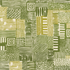 Homestead – Plots Forest Hills Unbleached Fabric JE105-FH1U by Jeanne McGee for Cotton+Steel – minimal natural print on unbleached cotton.