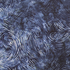Malam Batiks VII Fingerprints in Slate by Jinny Beyer – hand-dyed batik cotton fabric with gray textured fingerprint pattern.
