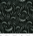 Rosette - Giverny - Obsidian Yardage