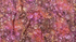 Malam Batiks VII Mums Burnt Orange Batik Fabric JB301-BU1B featuring intricate mum floral motifs in warm burnt orange hues.