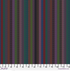 Narrow Stripe Dark fabric from Kaffe Fassett Woven Stripes by FreeSpirit – 100% cotton woven